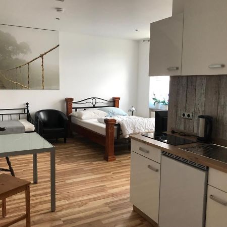 Gaestewohnung In Швельм Экстерьер фото