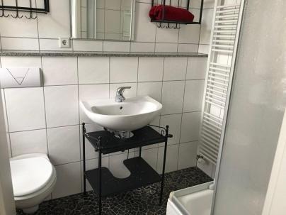 Gaestewohnung In Швельм Экстерьер фото
